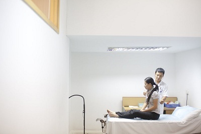 Phòng bệnh hơn chữa bệnh