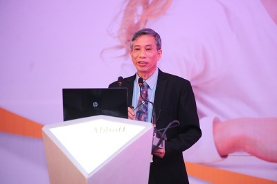 “Bé yêu học ăn” – thu hút sự quan tâm của các bậc phụ huynh