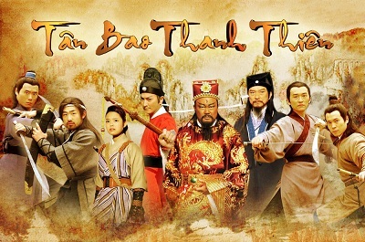 Phim truyện đặc sắc trên VCTV1 cuối tháng 4 - 3 Phim đánh dấu sự trở lại của bộ ba Kim Siêu Quần - Phạm Hồng Hiên - Hà Gia Kính.