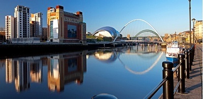 Gặp gỡ đại diện trường Đại học Newcastle, Anh Quốc - 1 Gặp gỡ đại diện trường Đại học Newcastle, Anh Quốc