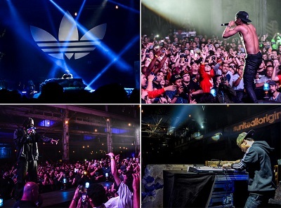 Unite all Originals - Kết nối StreetStyle