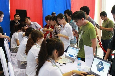 Chăm sóc máy tính và trải nghiệm tuyệt vời cùng VAIO Care Day