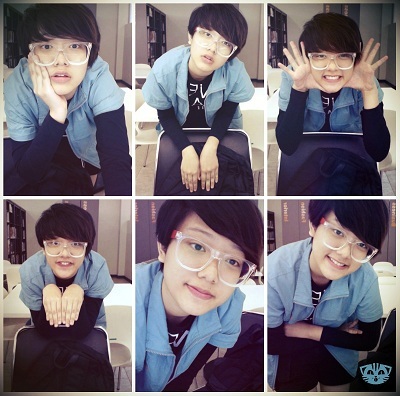 Điểm danh những gương mặt BBL 2013 cực ngầu, cực cá tính