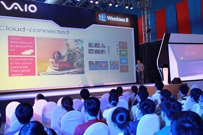 Quà tặng cho khách hàng khi góp ý sau sự kiện