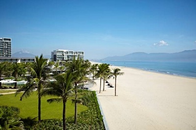 Người Việt chuộng bất động sản nghỉ dưỡng Đà Nẵng - 1 Hyatt Regency Danang Residences được phát triển bởi Indochina Land,