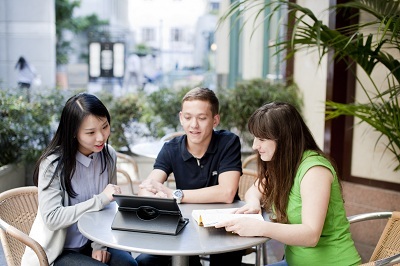 Bạn muốn con bạn Du học tại Mỹ? - 1 Bạn muốn con bạn Du học tại Mỹ?