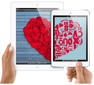 iPad vẫn được coi là sản phẩm công nghệ thống lĩnh thị trường.