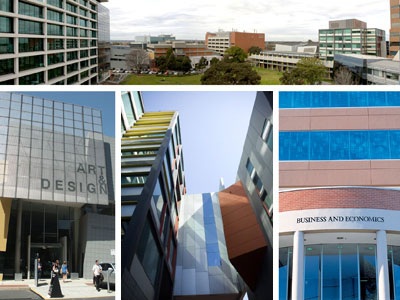 Du học Úc cùng Đại học Monash - 2 Du học Úc cùng Đại học Monash