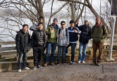 Học bổng du học Đại học và Cao đẳng Mỹ 2013 - 1 Học bổng du học Đại học và Cao đẳng Mỹ 2013