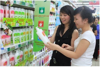 Tiết kiệm với nhãn hàng riêng Big C