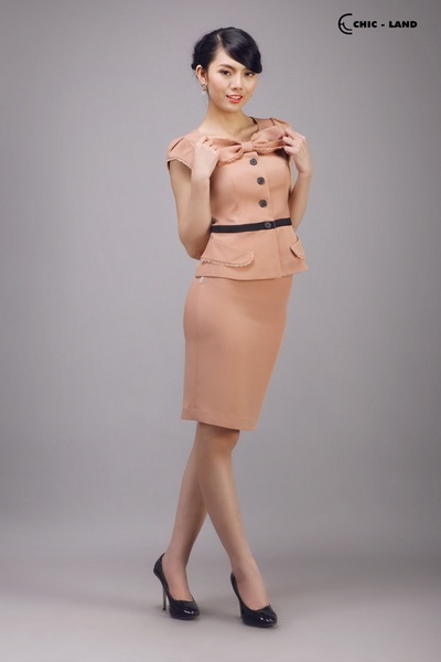 Mùa hè có nên mặc vest? - 9 CHIC-LAND Fashion Head Office