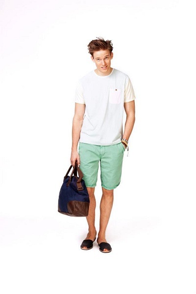 Springfield ra mắt BST Summer kỷ niệm 25 năm - 5 Springfield ra mắt BST Summer kỷ niệm 25 năm