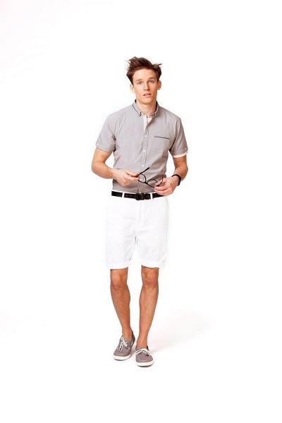 Springfield ra mắt BST Summer kỷ niệm 25 năm - 6 Springfield ra mắt BST Summer kỷ niệm 25 năm