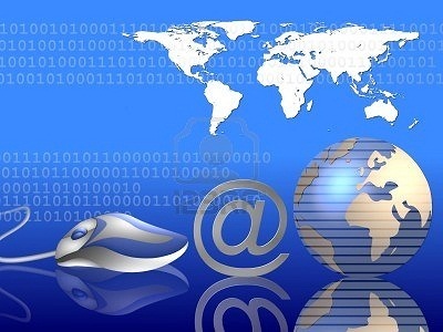 Internet - mỏ vàng vô tận của truyền thông.