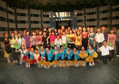 Trường CĐ Nghề Phú Châu tuyển sinh 2013 - 2 Trường CĐ Nghề Phú Châu tuyển sinh 2013