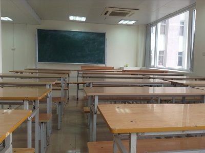 Trường Cao Đẳng Nghề Phú Châu