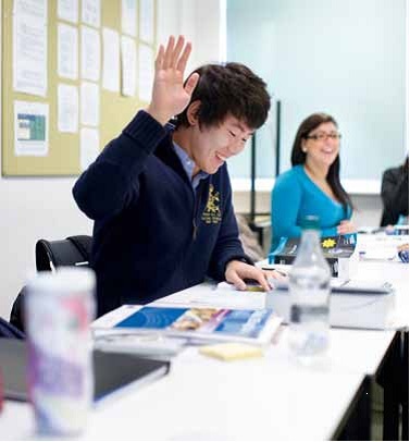 Du học Anh - Lựa chọn nào phù hợp nhất? - 2 Ngoài A level thì một lựa chọn khác đang trở nên phỗ biến cho du học sinh là chương trình