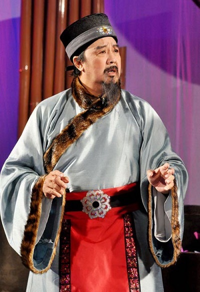 Giải thưởng Truyền hình HTV lần 7 - 2013: Mãn nhãn với giải thưởng truyền hình HTV lần 7 - 2013 - 4 Các tiết mục có một - không - hai của chương trình