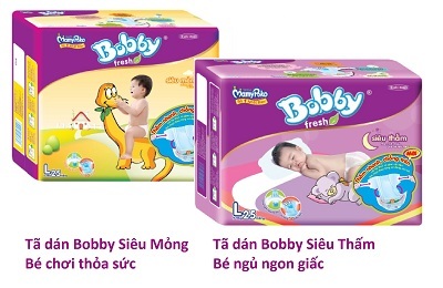 Thông tin về công ty Diana