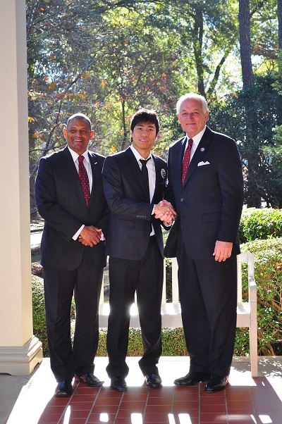 Muốn du học Mỹ, con đường ngắn nhất là chọn các chương trình quốc tế