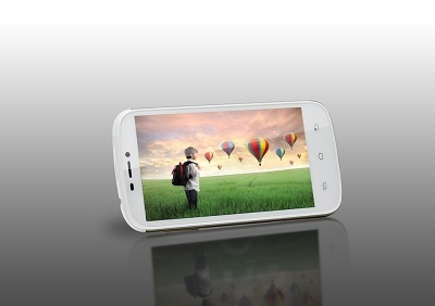 Trải nghiệm ấn tượng hơn với Touch LAI 504 - 2 Trải nghiệm
xem phim HD mượt mà hơn trên touch LAI 504.