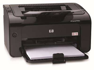 5 lý do lựa chọn HP LaserJet Pro P1102/P1102w - 2 3. Tiết kiệm năng lượng