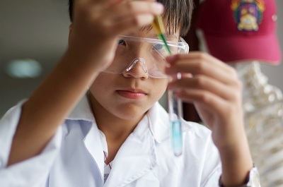 Học A Level tại Trường Quốc tế BVIS - Học bổng hấp dẫn - 1 Kỳ thi khảo sát Quốc tế Trường Đại học Cambridge (CIE)