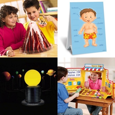 Phòng chức năng được đầu tư kĩ về nội dung và hình thức.