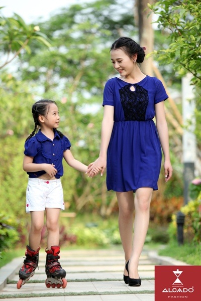 Hệ thống cửa hàng ALCADO: