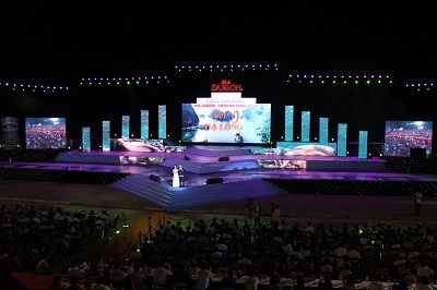 Dàn sao Việt hội tụ