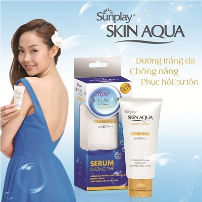 Ưu đãi mùa hè với nhiều hấp dẫn