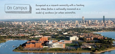 Đại học Massachusetts Dartmouth