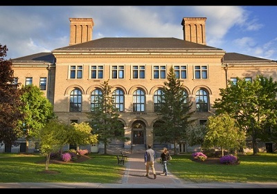 Đại học Massachusetts Boston