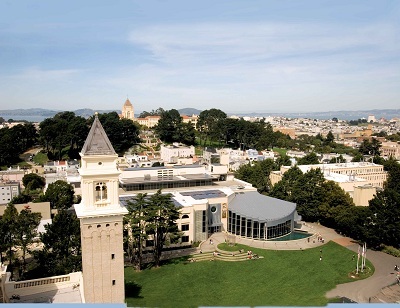 Tư Vấn Du học Mỹ 2013-2014: Trường đại học San Francisco, bang California
