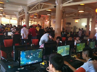 Game thủ khắp Việt Nam thỏa giấc mơ MOBA với Củ Hành - 1 Giải Vãi Hành tại Hải Phòng.