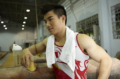 Gặp gỡ quán quân World Challenge Cup Lubljana 2013 Phạm Phước Hưng - 1 Gặp gỡ quán quân World Challenge Cup Lubljana 2013 Phạm Phước Hưng