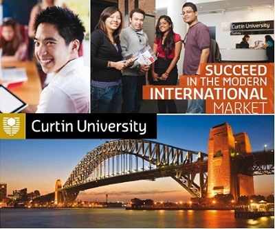 Nhiều cơ hội học bổng tại Đại học Curtin - Sydney, Australia - 1 I. Điểm nổi bật của ĐH Curtin Sydney: