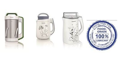 Đậu nành: “Thực phẩm vàng” cho sức khỏe - 2 Mỗi ngày 2 ly sữa đậu nành tự làm!