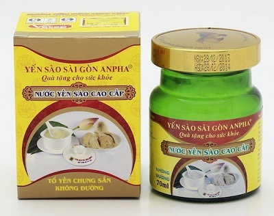 Phần lớn đa số người tiêu dùng thích ngọt hơn. Và nắm bắt được nhu cầu đó thì