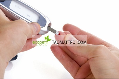 Bệnh tiểu đường và các cách chung sống dễ dàng - 1 Bệnh tiểu đường và các cách chung sống dễ dàng