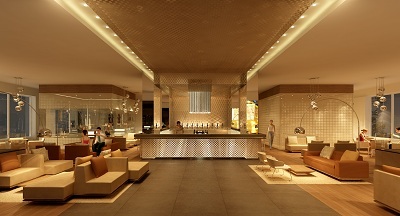 Fusion Suites Da Nang Beach đảm bảo không tổn thất từ Chương trình cho thuê trong vòng 3 năm - 3 Hiện tại, phần móng của