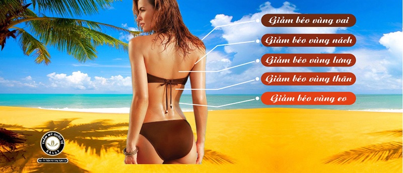 Chào mùa hè cùng eo thon, dáng chuẩn - 4 Liposonix – Hiệu quả chỉ trong 1 giờ sẽ giảm 1 size quần, jean/ váy