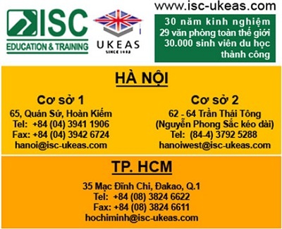 GCSE – “khởi động” tương lai ngay từ cấp phổ thông - 3 Lớp học phụ đạo dành riêng cho học sinh tại Bellerbys College.