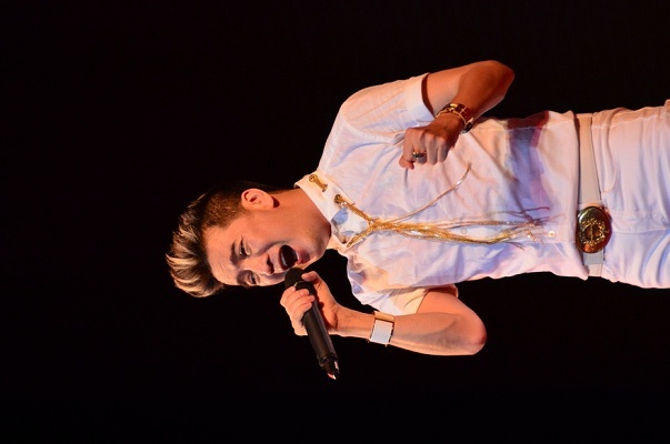 Dàn sao sáng trên sân chơi tốc độ