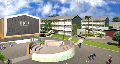 Hội thảo Đại học James Cook Singapore