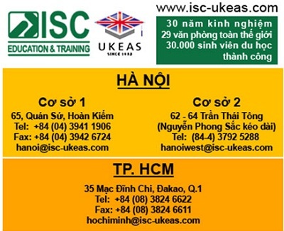 Du học Anh - Lựa chọn nào phù hợp nhất? - 3 Ngoài A level thì một lựa chọn khác đang trở nên phỗ biến cho du học sinh là chương trình