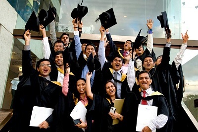 Hội thảo du học Úc 2013 - Học bổng và triển vọng việc làm sau khi tốt nghiệp - 2 Các bạn đã sẵn sàng cho kỳ nhập học tiếp theo tại trường JCUB chưa?