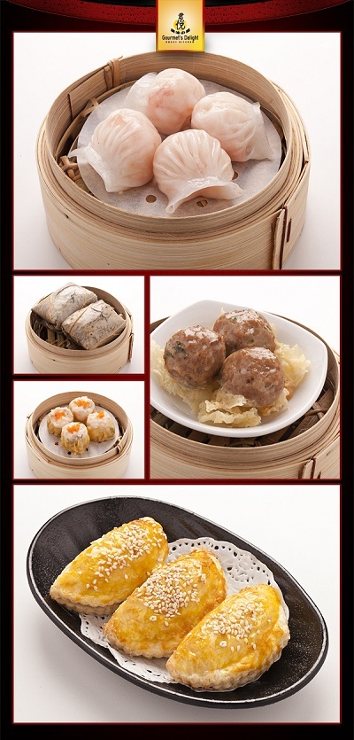 Thưởng thức ẩm thực tuyệt hảo tại Nhà hàng Gourmet’s Delight - 3 Đặc sản vịt quay Bắc Kinh