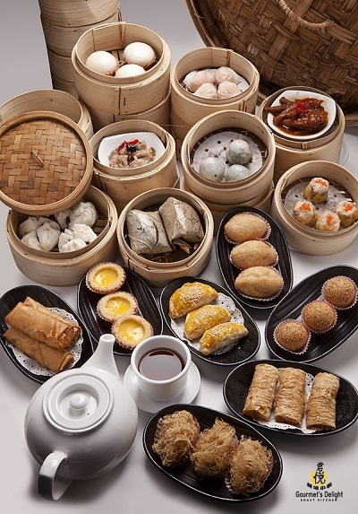 Thưởng thức ẩm thực tuyệt hảo tại Nhà hàng Gourmet’s Delight - 4 Đặc sản vịt quay Bắc Kinh