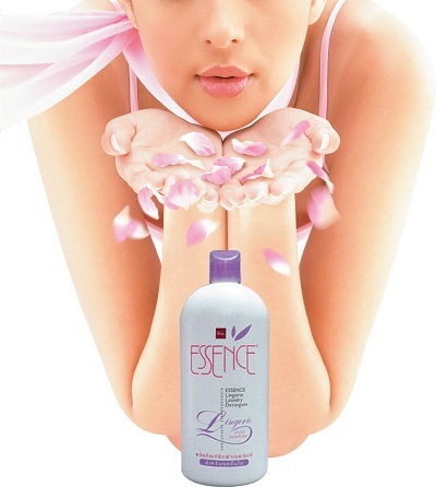 360 Độ xung quanh một cô nàng - 4 Tip 4: 360 độ Essence